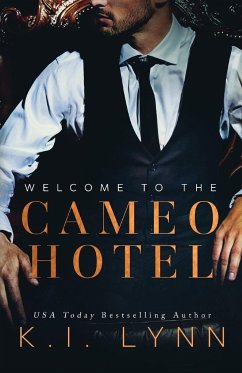 Welcome to the Cameo Hotel - Lynn, K. I.