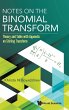 NOTES ON THE BINOMIAL TRANSFORM - Bild 1