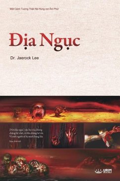 Địa Ngục: Hell (Vietnamese) - Lee, Jaerock