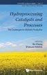 HYDROPROCESSING CATALYSTS AND PROCESSES - Bild 1