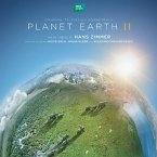 Planet Earth Ii (Deluxe Edition)