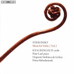 Violinwerke Vol.2