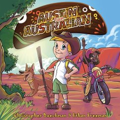 Austin the Australian - Boeckman, Christopher; Freeman, Ethan