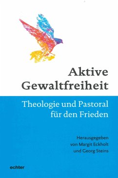 Aktive Gewaltfreiheit (eBook, ePUB)