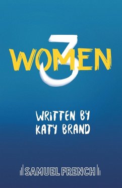 3Women - Brand, Katy