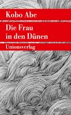 Die Frau in den Dünen (eBook, ePUB)