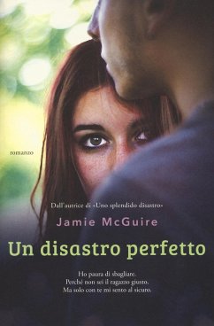 Cover Un disastro perfetto