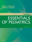 Nelson Essentials of Pediatrics E-Book (eBook, ePUB)