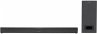 Sharp HT-SBW110 schwarz - Bild 1
