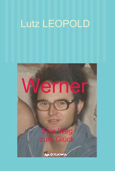 Werner (eBook, ePUB) Werner (eBook, ePUB)