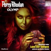 Land der Seligen / Perry Rhodan - Olymp Bd.7 (MP3-Download)