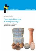 Chronological Overview of Pottery from Asyut (eBook, PDF) Chronological Overview of Pottery from Asyut (eBook, PDF)
