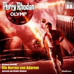 Die Herren von Adarem / Perry Rhodan - Olymp Bd.8 (MP3-Download)