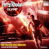 Die Herren von Adarem / Perry Rhodan - Olymp Bd.8 (MP3-Download)