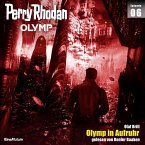 Olymp in Aufruhr / Perry Rhodan - Olymp Bd.6 (MP3-Download)