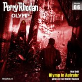 Olymp in Aufruhr / Perry Rhodan - Olymp Bd.6 (MP3-Download)