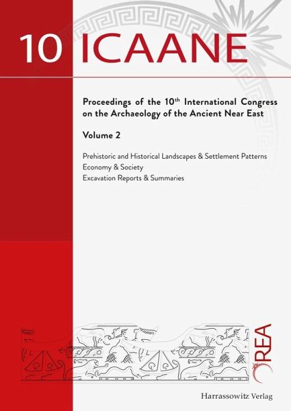 ICAANE Wien Proceedings 2016, Vol. 2 (eBook, PDF)