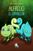 Alfredo el camaleón (eBook, ePUB)