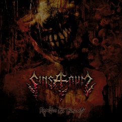 Repulsion For Humanity - Sinsaenum