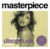 Masterpiece The Ultimate Disco Funk Collection Vol Masterpiece The Ultimate Disco Funk Collection Vol