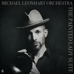 The Painted Lady Suite - Leonhart,Michael Orchestra