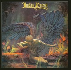 Cover Sad Wings Of Destiny (Vinyl)