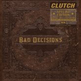 Book Of Bad Decisions (Ltd.Book Edition-Cd)