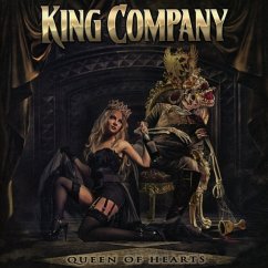 Cover Queen Of Hearts