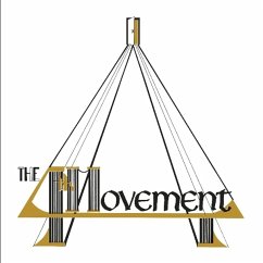 Cover The 4th Movement