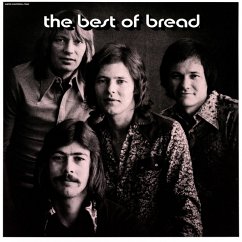 The Best Of Bread - Bread