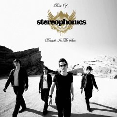 Cover Decade In The Sun - Best Of Stereophonics (2lp)
