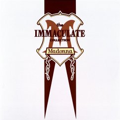 The Immaculate Collection - Madonna