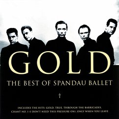 Gold - Spandau Ballet