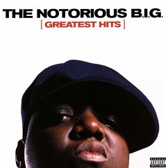 Greatest Hits - Notorious B.I.G.,The