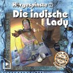 Hörgespinste - Die indische Lady