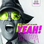 New Jazz Masters New Jazz Masters