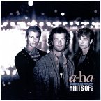 Headlines And Deadlines-The Hits Of A-Ha