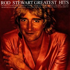 Greatest Hits Vol.1 - Stewart,Rod