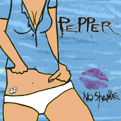 No Shame - Pepper No Shame - Pepper