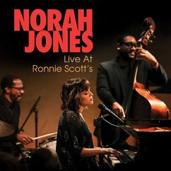 Live At Ronnie Scott'S Jazz Club/2017 (Dvd) - Jones,Norah