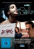 James Franco's SAL / Johns