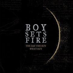 The Day The Sun Went Out - Boysetsfire