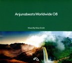 Anjunabeats Worldwide 08 (Mixed By Oliver Smith)