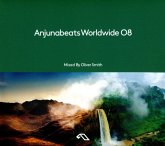 Anjunabeats Worldwide 08 (Mixed By Oliver Smith)