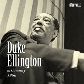 Duke Ellington In Coventry,1966