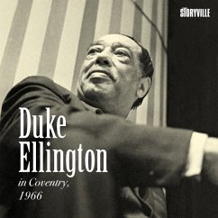 Duke Ellington In Coventry,1966 - Elllington,Duke