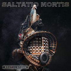 Brot Und Spiele - Saltatio Mortis