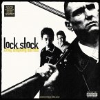 Lock,Stock And Two Smoking Barrels