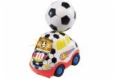 Tut Tut Baby Flitzer - Special Edition Fußballauto