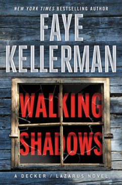 Cover Walking Shadows